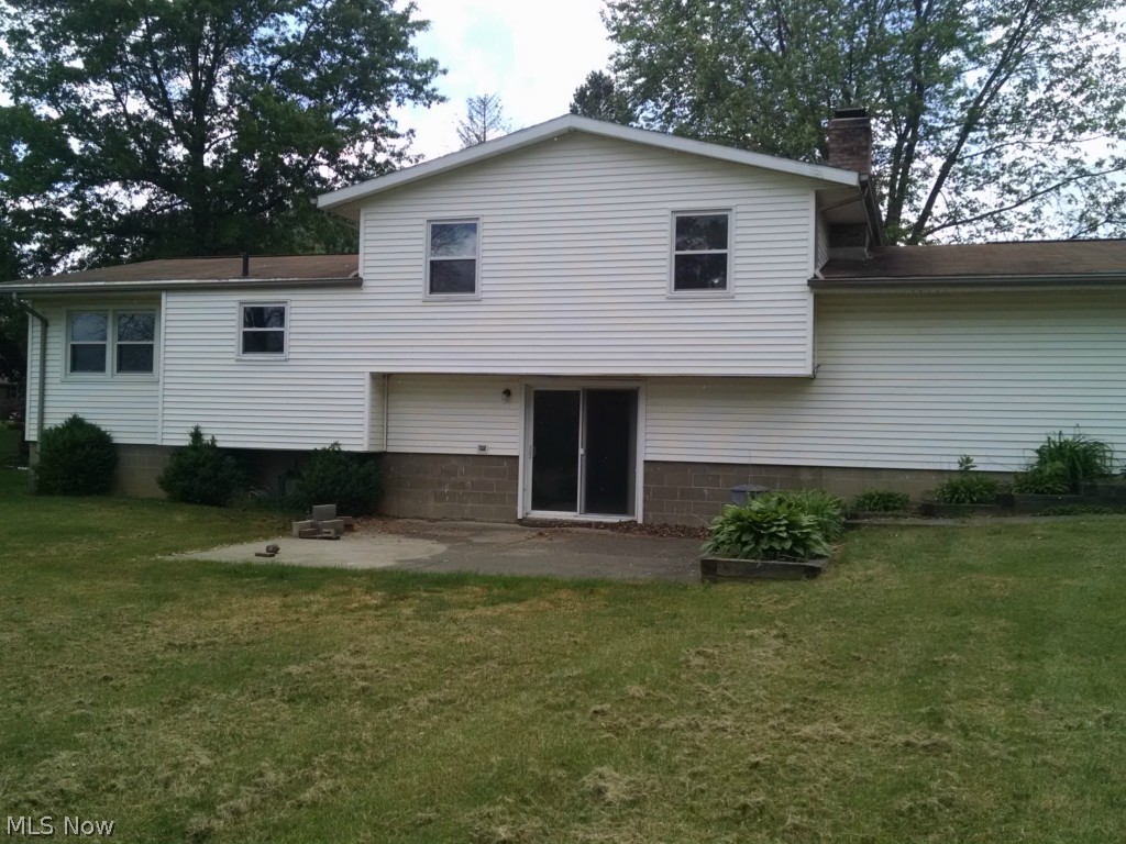 Fulton East Estates - Residential