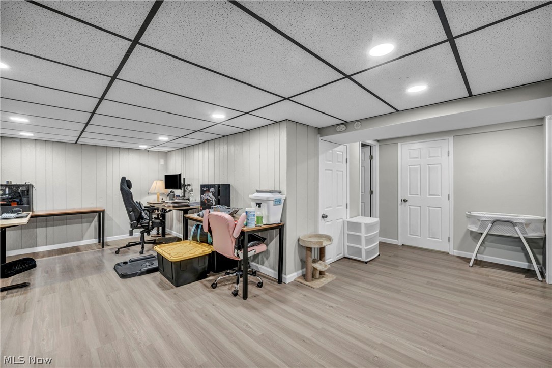 Brookpark Acres 02 - Residential