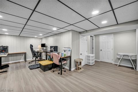 Tiny photo for 6386 Sandfield Drive, Brook Park, OH 44142 (MLS # 5189990)