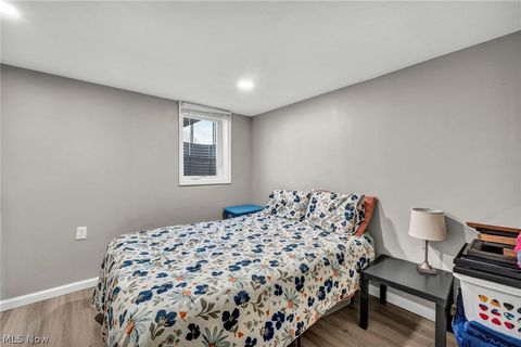 Tiny photo for 6386 Sandfield Drive, Brook Park, OH 44142 (MLS # 5189990)