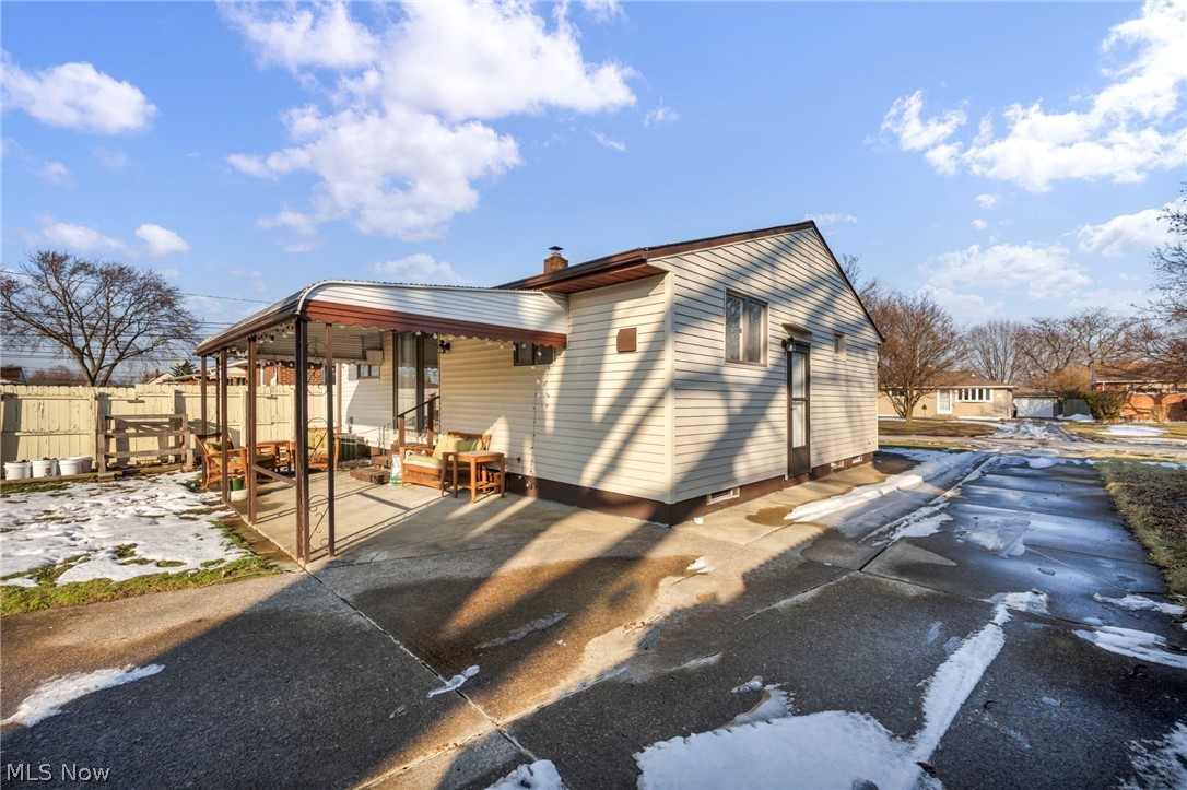 Brookpark Acres 02 - Residential