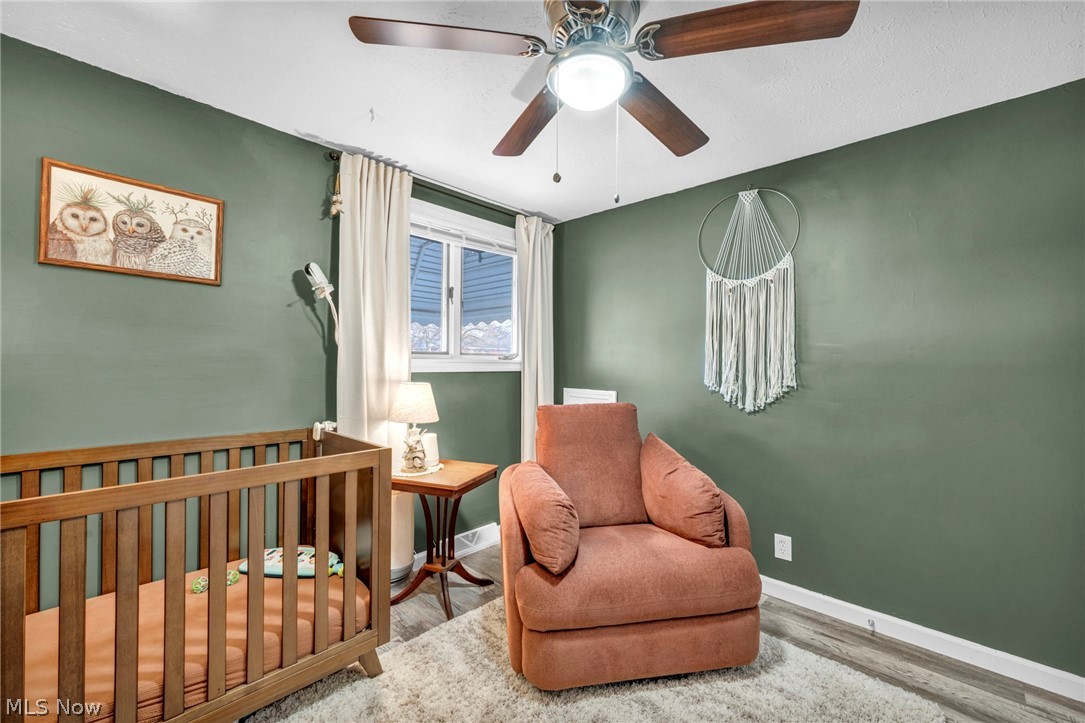 Brookpark Acres 02 - Residential