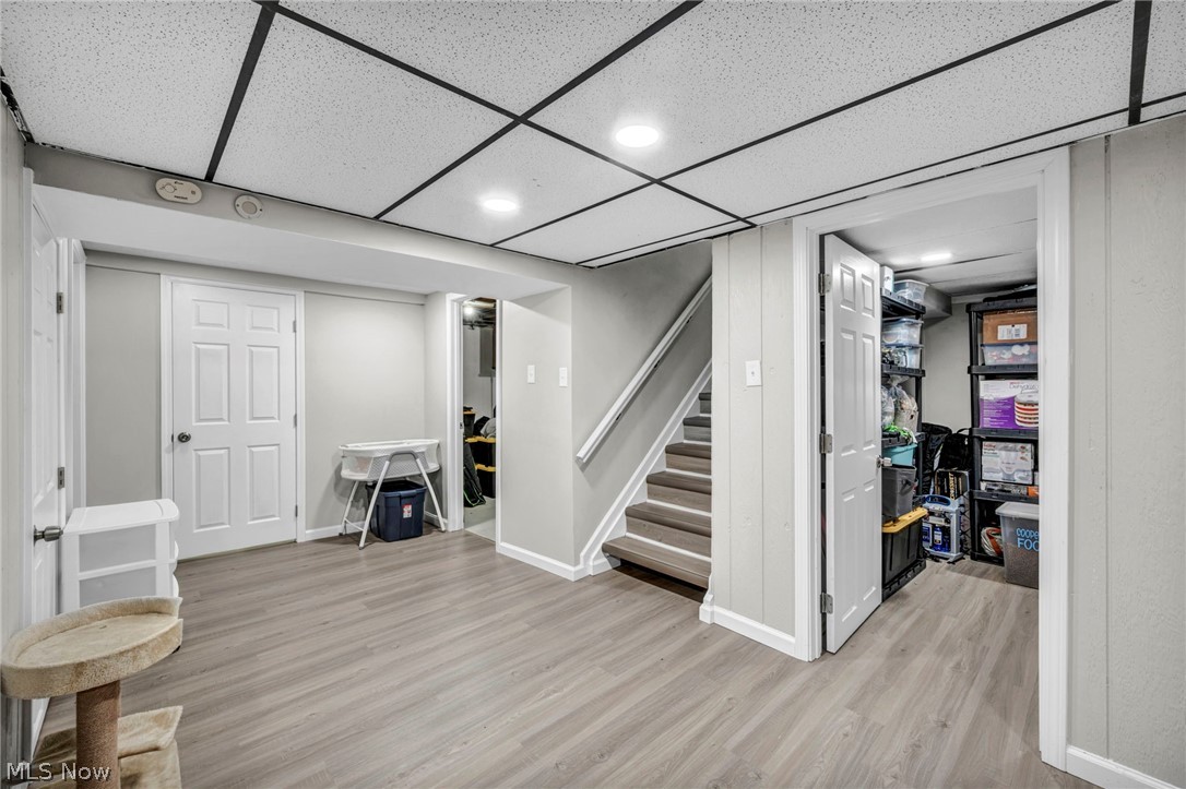 Brookpark Acres 02 - Residential