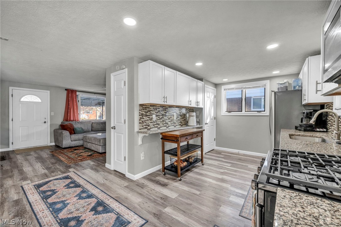 Brookpark Acres 02 - Residential