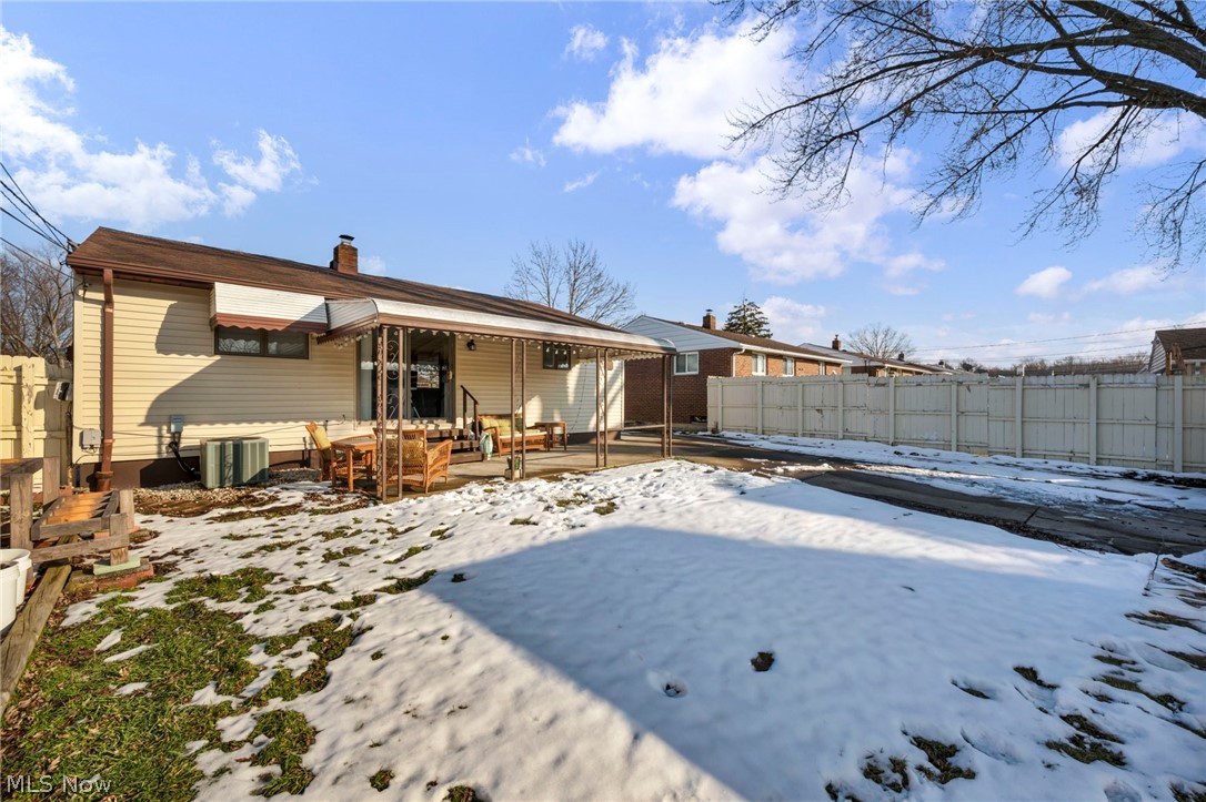 Brookpark Acres 02 - Residential