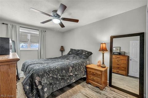 Tiny photo for 6386 Sandfield Drive, Brook Park, OH 44142 (MLS # 5189990)