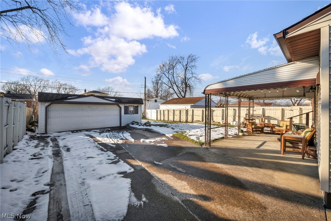 Brookpark Acres 02 - Residential