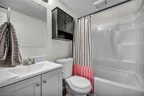 Tiny photo for 6386 Sandfield Drive, Brook Park, OH 44142 (MLS # 5189990)