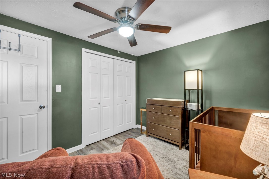 Brookpark Acres 02 - Residential