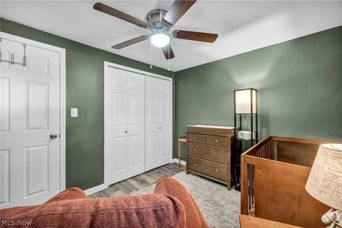 Tiny photo for 6386 Sandfield Drive, Brook Park, OH 44142 (MLS # 5189990)