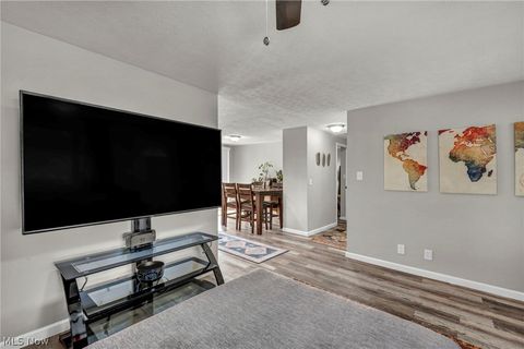 Tiny photo for 6386 Sandfield Drive, Brook Park, OH 44142 (MLS # 5189990)