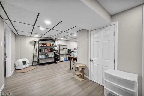 Tiny photo for 6386 Sandfield Drive, Brook Park, OH 44142 (MLS # 5189990)