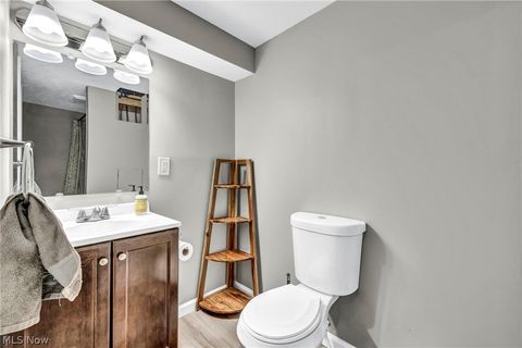 Tiny photo for 6386 Sandfield Drive, Brook Park, OH 44142 (MLS # 5189990)