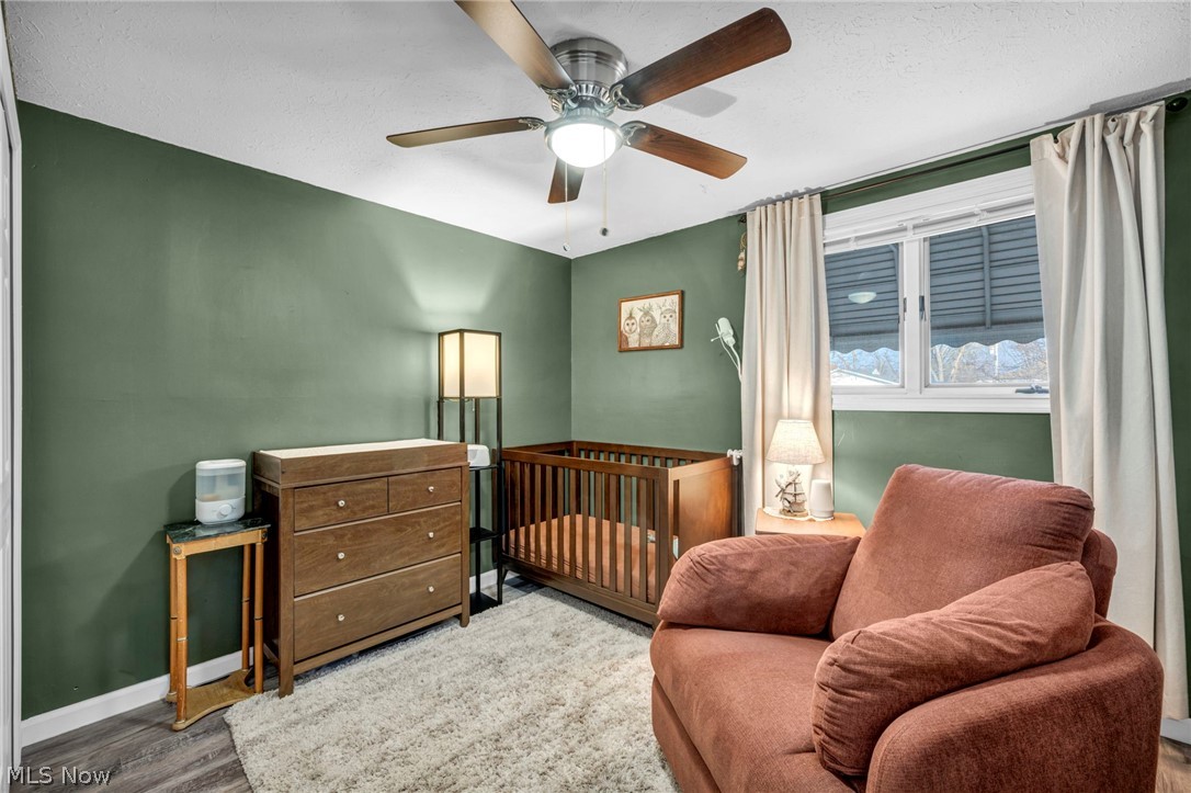 Brookpark Acres 02 - Residential