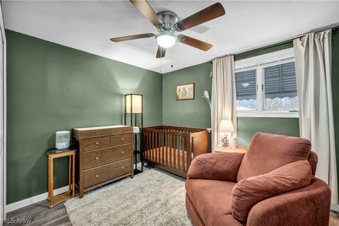 Tiny photo for 6386 Sandfield Drive, Brook Park, OH 44142 (MLS # 5189990)