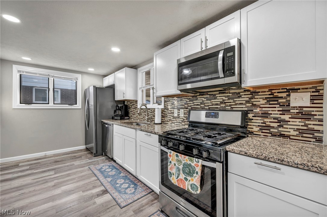 Brookpark Acres 02 - Residential