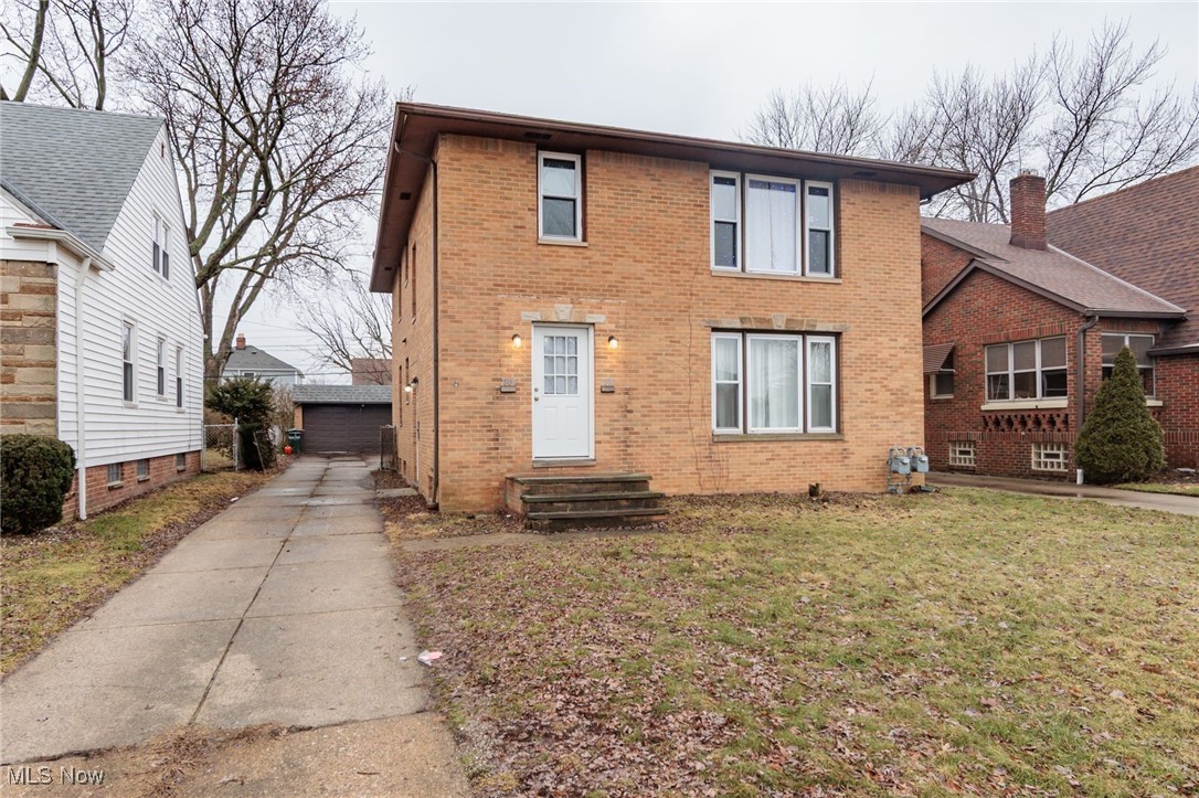 Ridgewood 08 - Residential Income