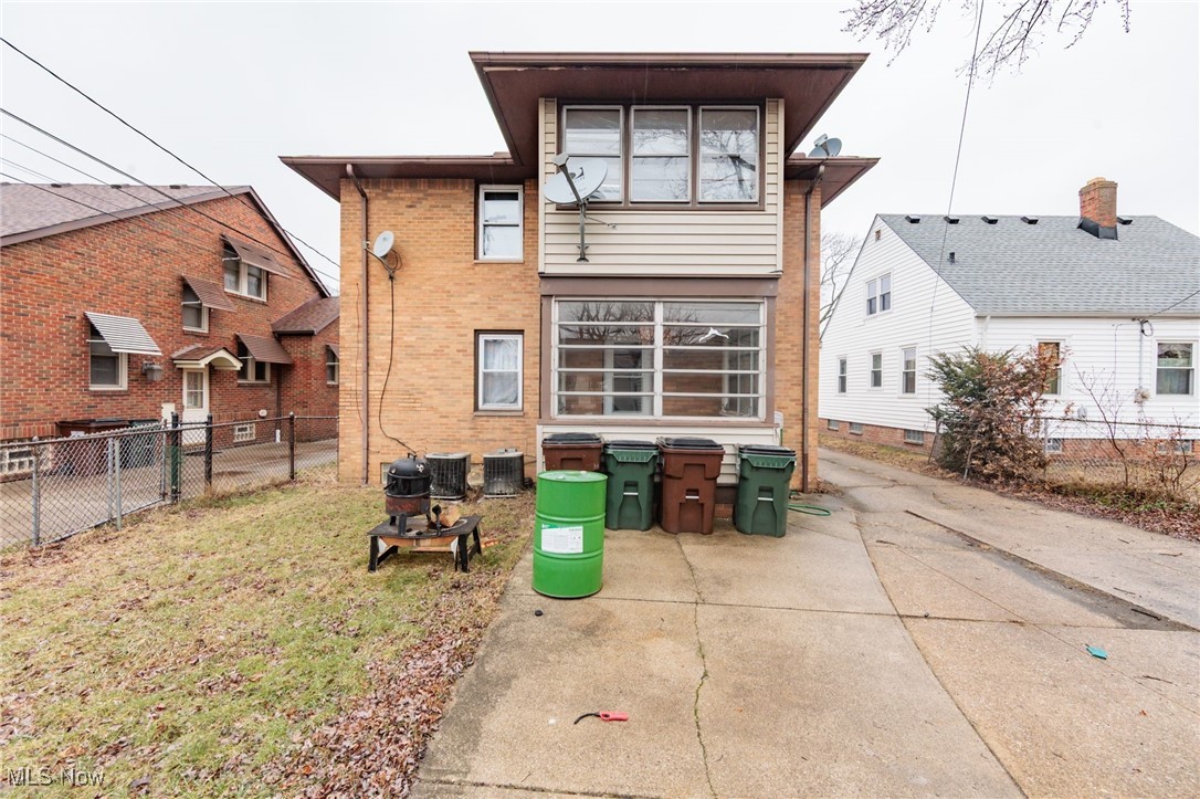 Ridgewood 08 - Residential Income