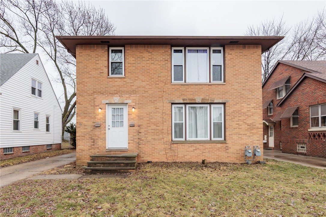 Ridgewood 08 - Residential Income