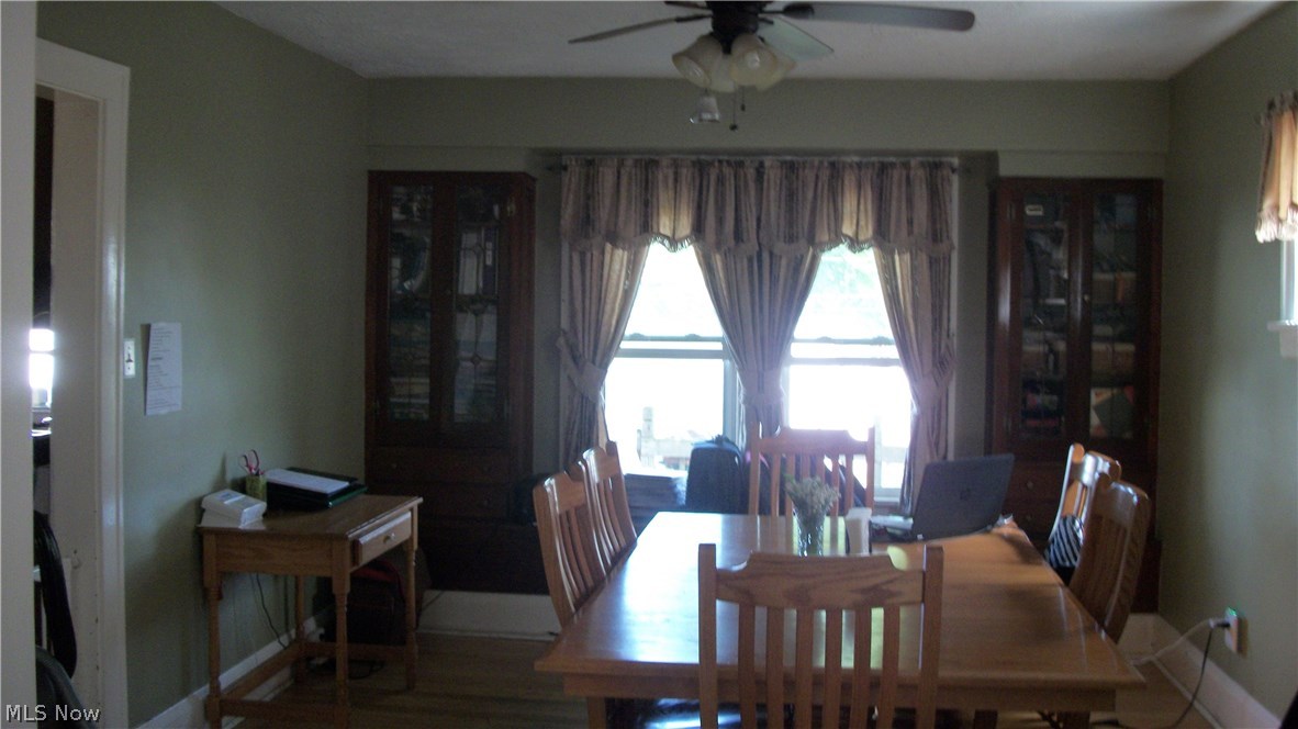 Curtiss Ambler Realty Co - Residential