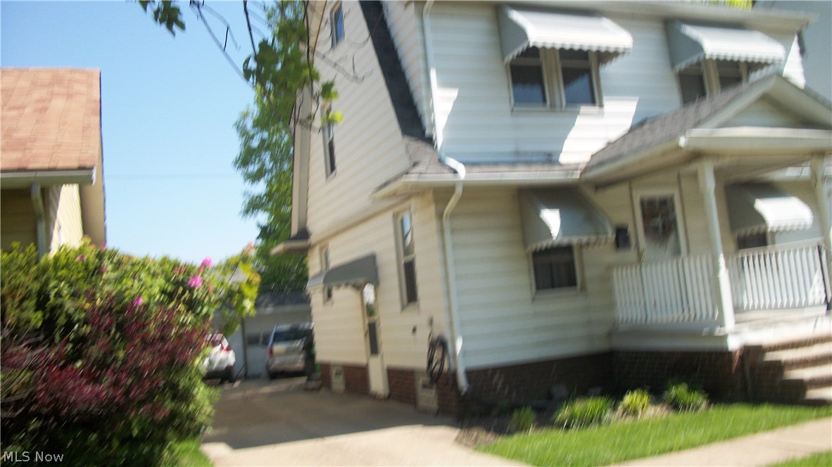 Curtiss Ambler Realty Co - Residential