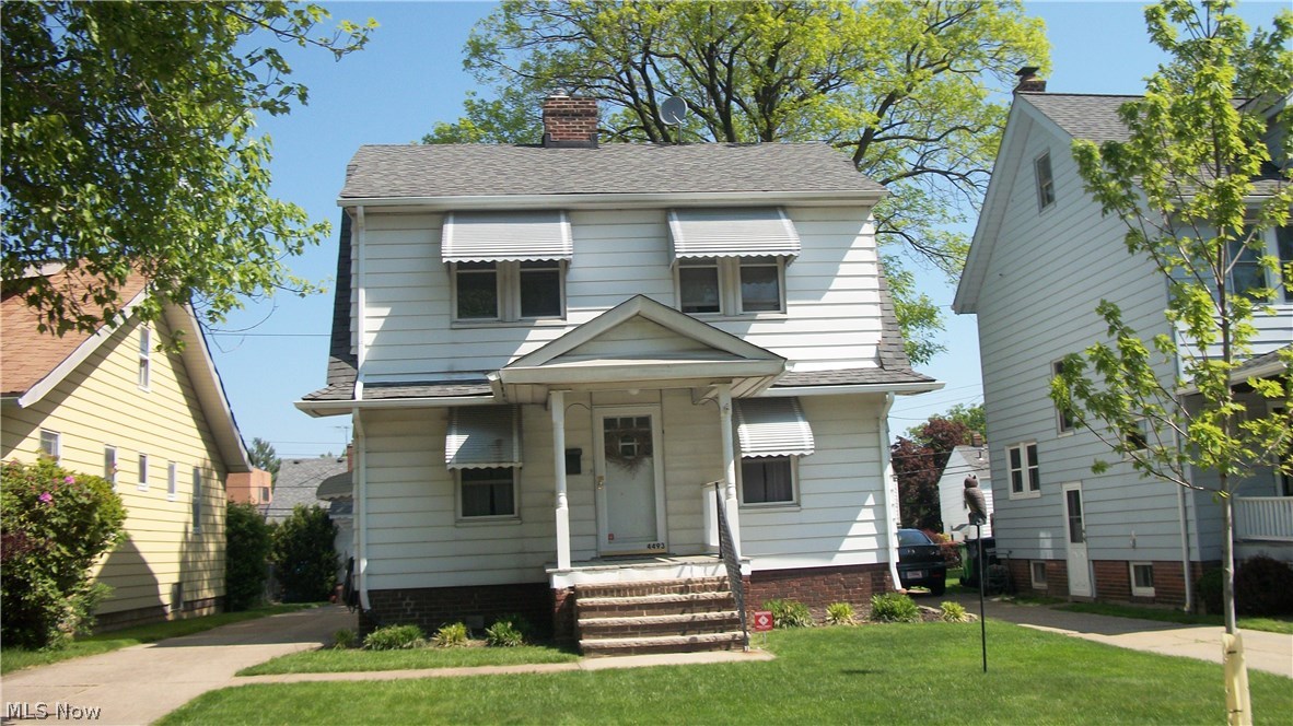 Curtiss Ambler Realty Co - Residential