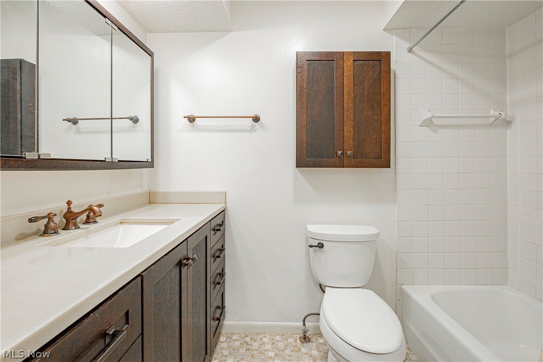 Greenwood Village Condo - Residential