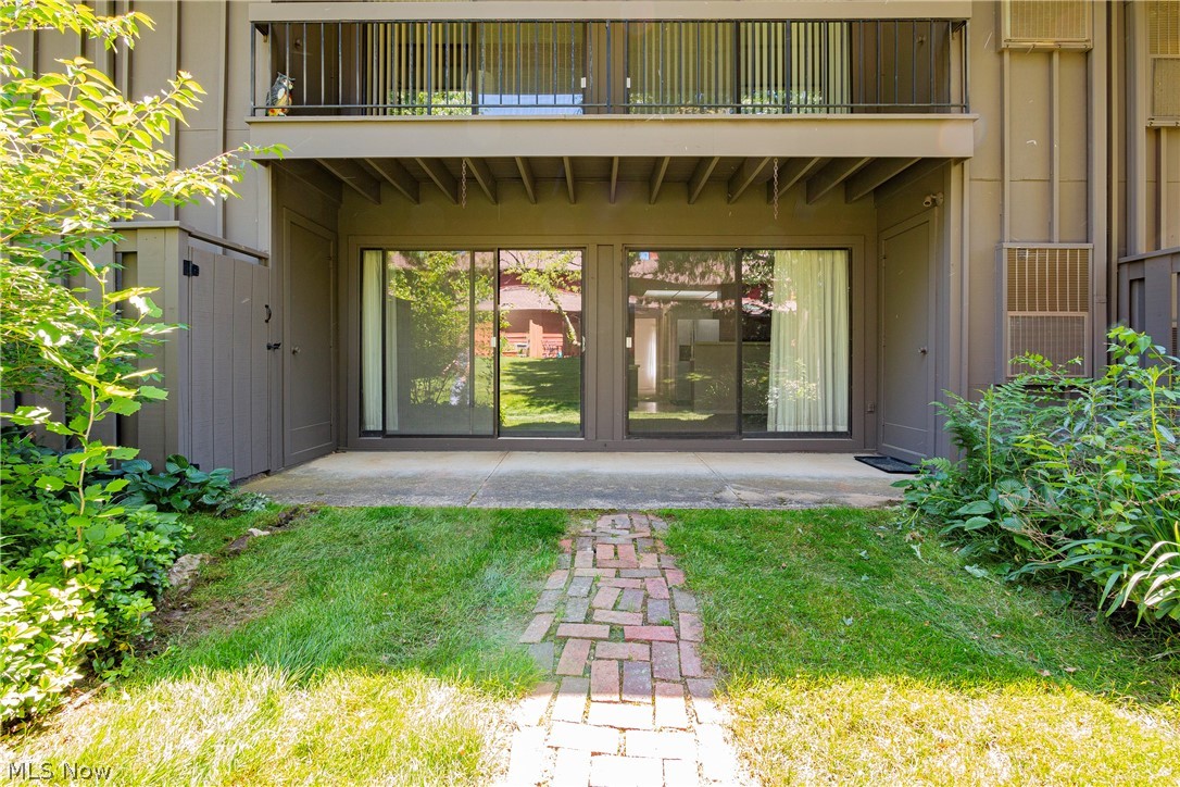 Greenwood Village Condo - Residential