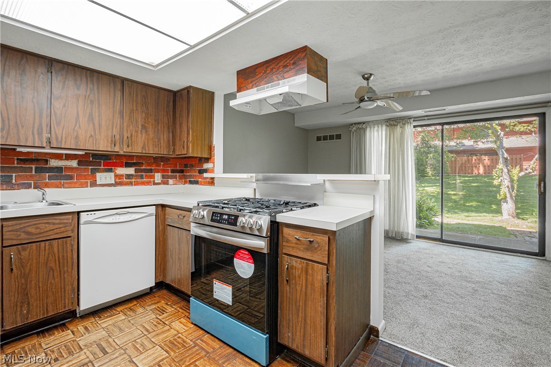 Greenwood Village Condo - Residential