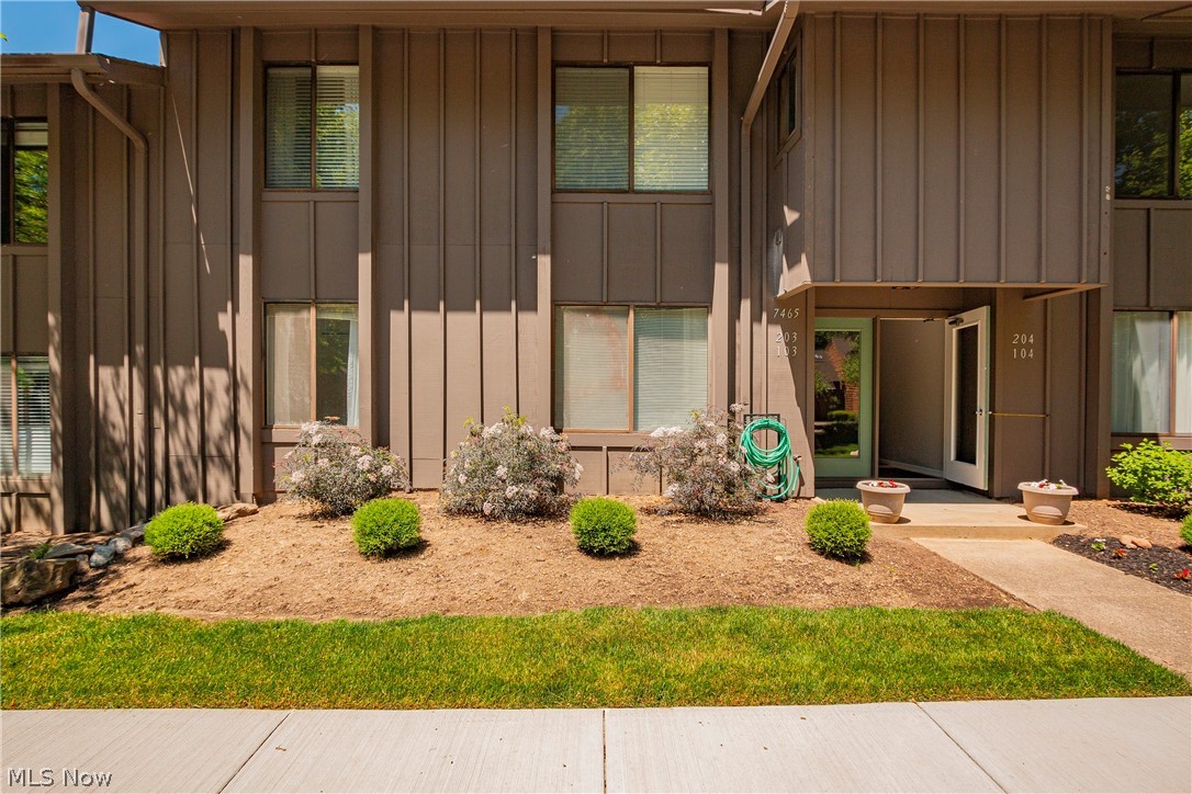 Greenwood Village Condo - Residential