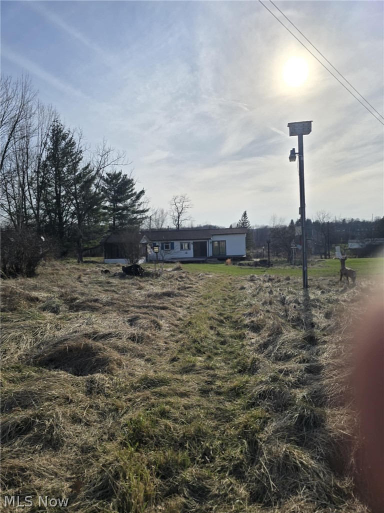 Township/Granger - Residential