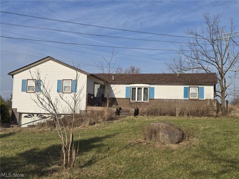 4309 Coddingville Road Medina OH 44256