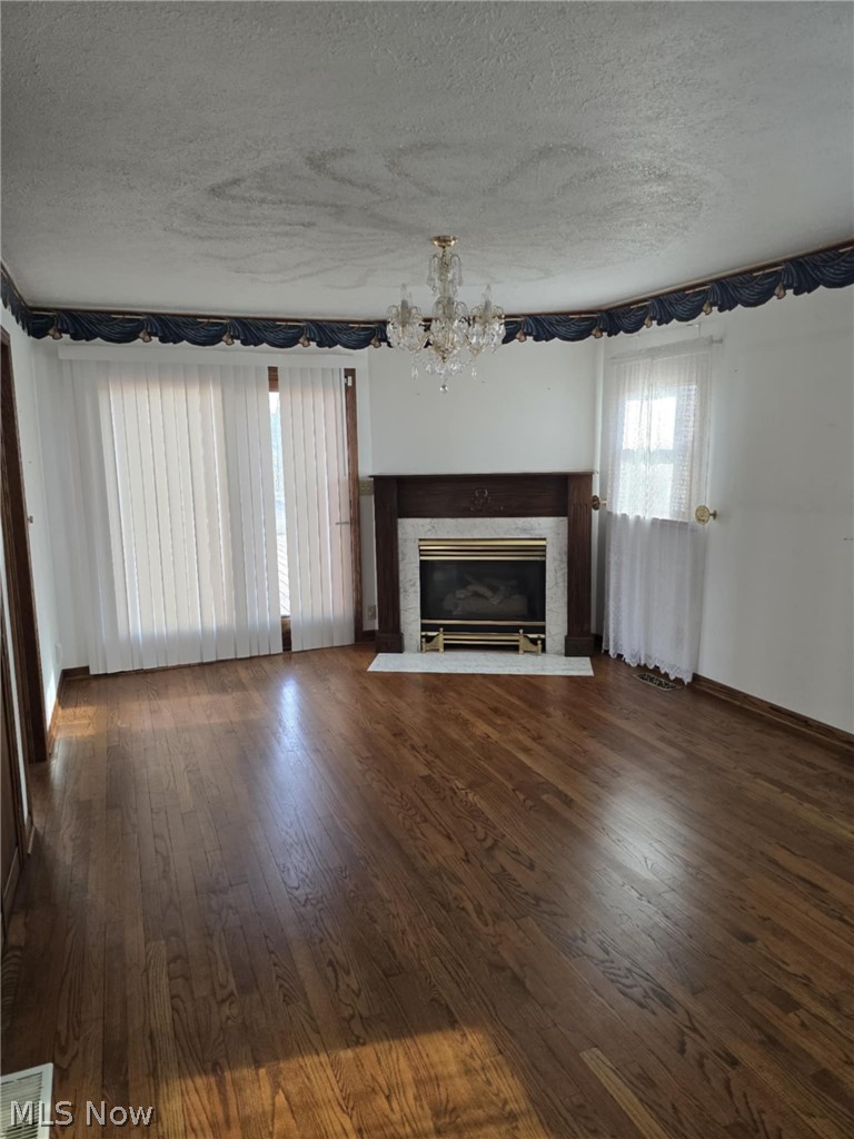 Township/Granger - Residential