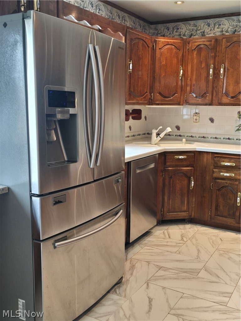 Township/Granger - Residential