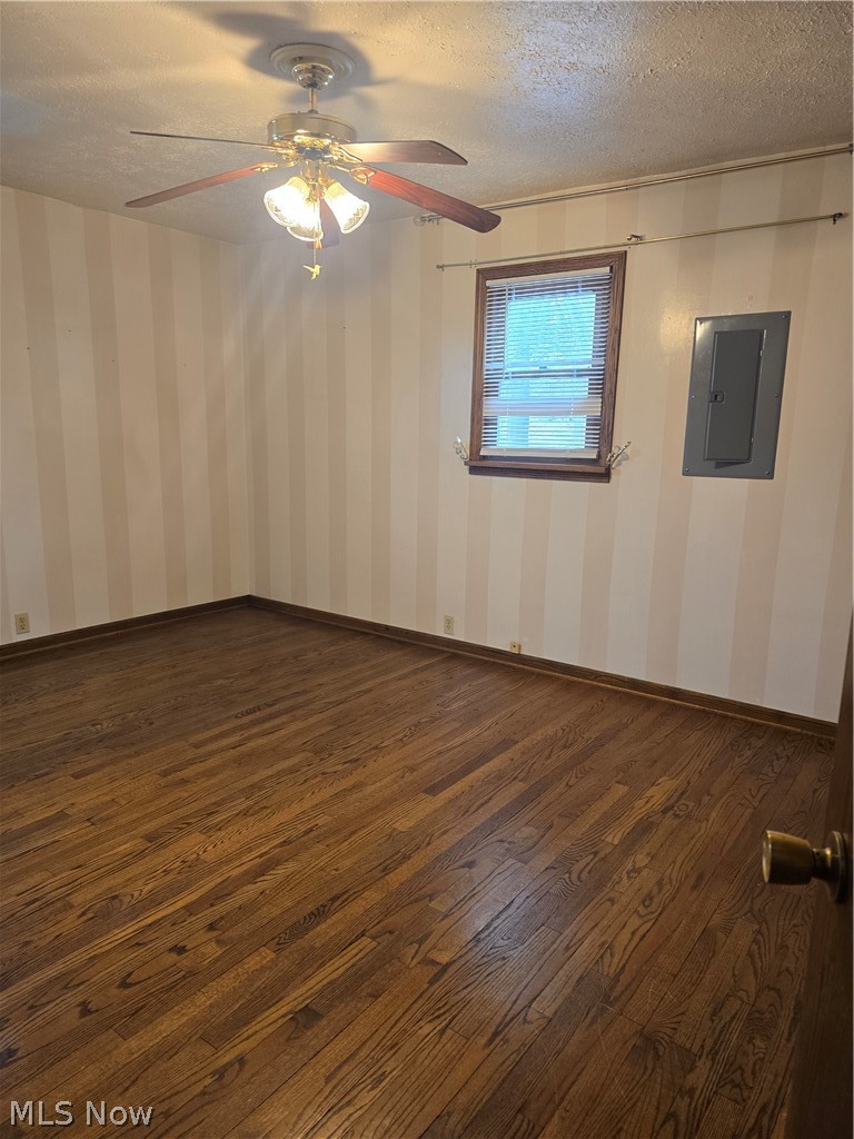 Township/Granger - Residential