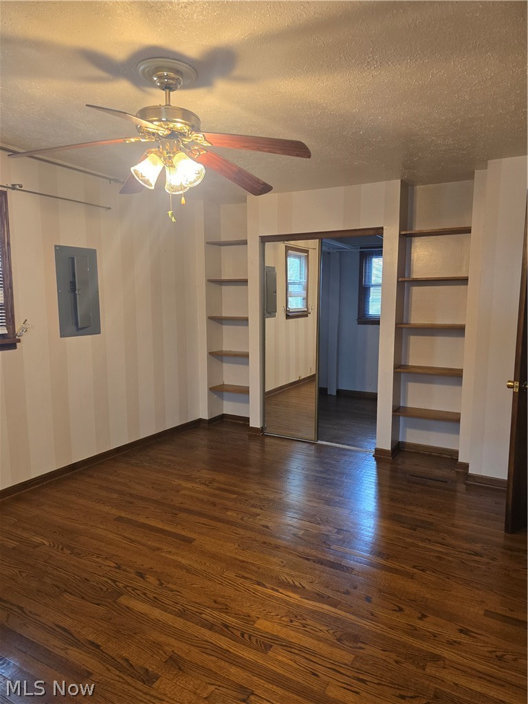 Township/Granger - Residential