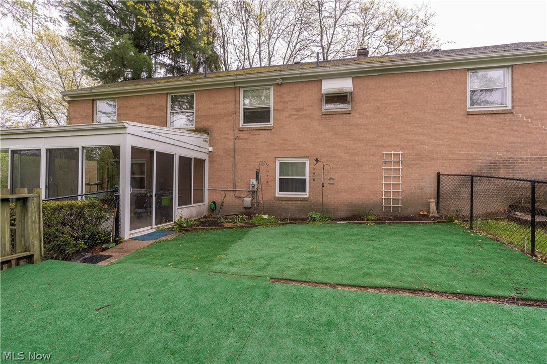 North Canton - Residential