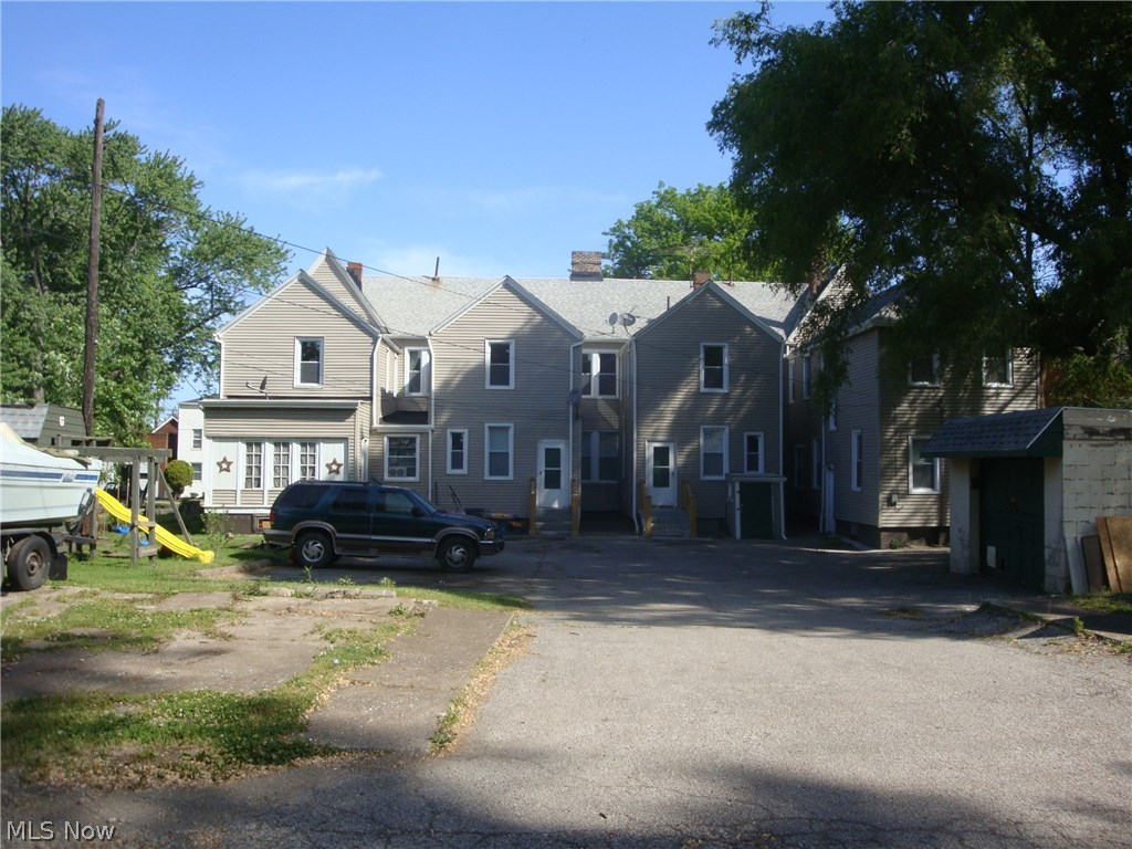 Ohio City / Hingetown - Commercial Sale