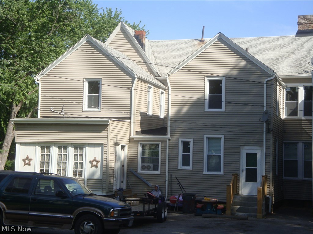 Ohio City / Hingetown - Commercial Sale
