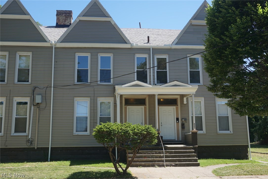 Ohio City / Hingetown - Commercial Sale