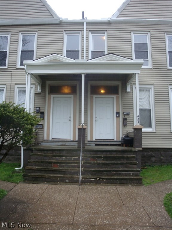 Ohio City / Hingetown - Commercial Sale