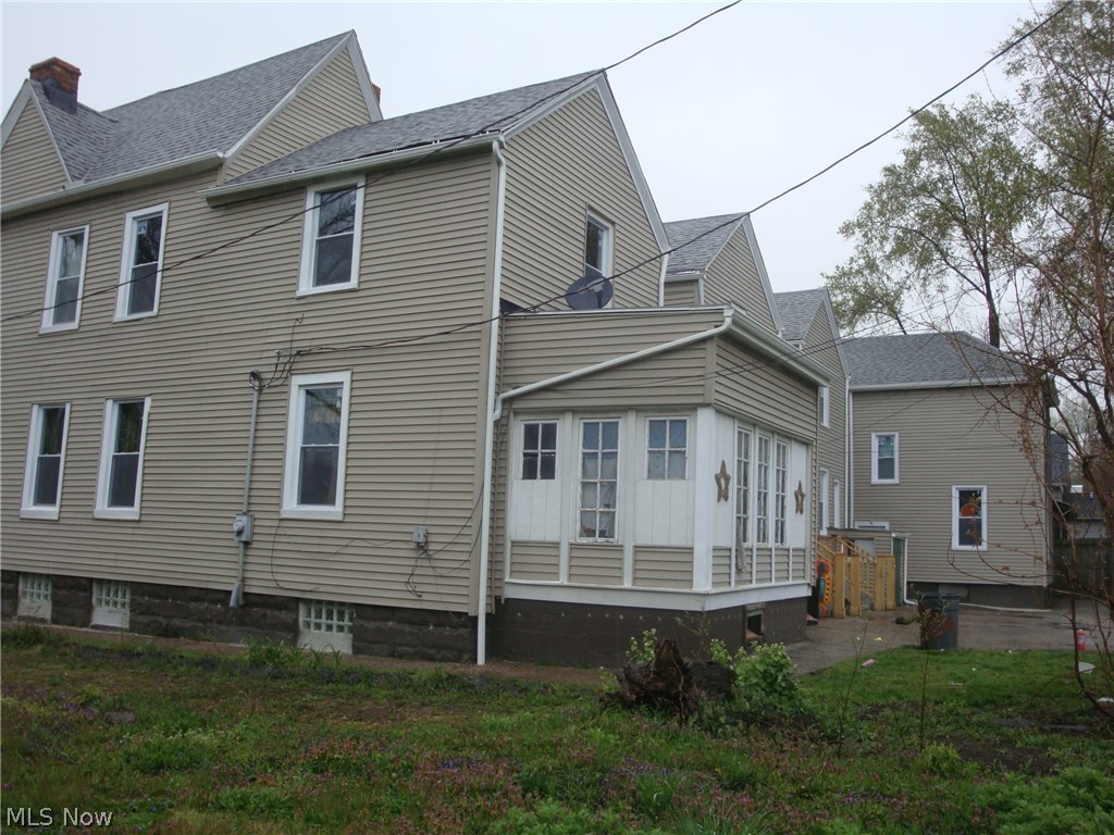 Ohio City / Hingetown - Commercial Sale