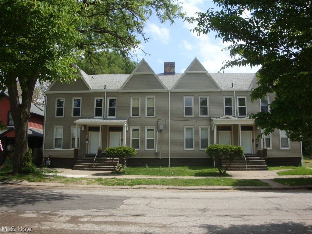 Ohio City / Hingetown - Commercial Sale