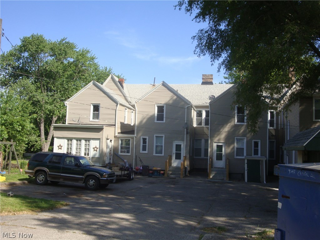 Ohio City / Hingetown - Commercial Sale