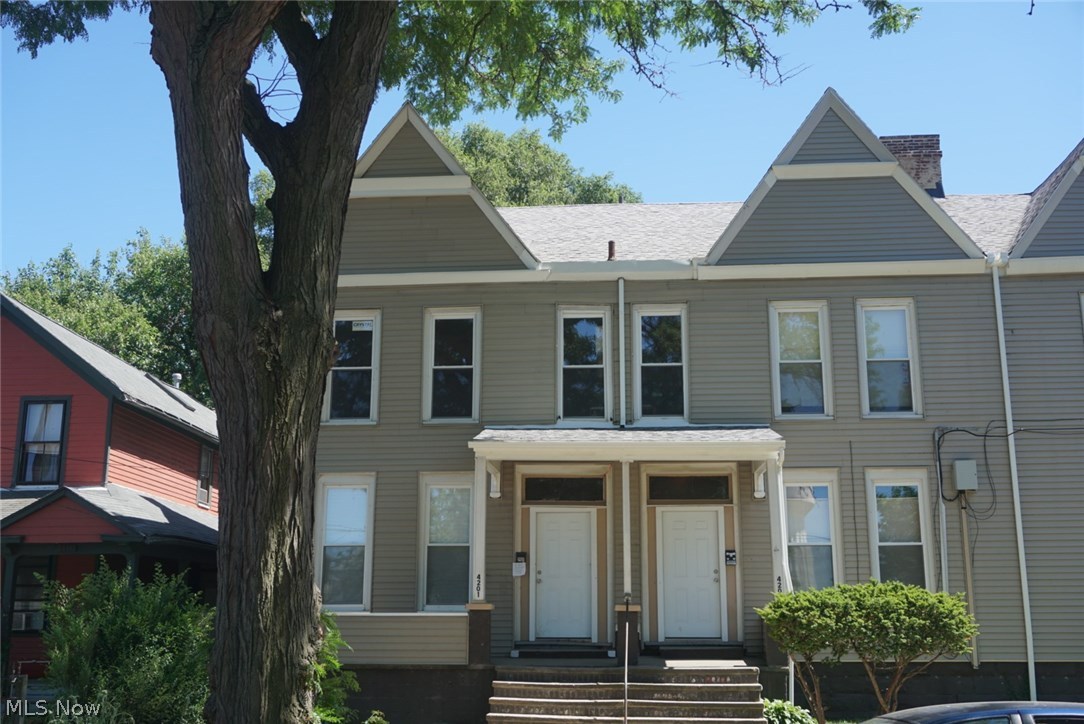 Ohio City / Hingetown - Commercial Sale