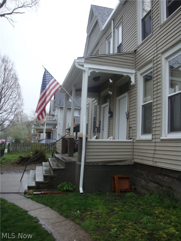 Ohio City / Hingetown - Commercial Sale