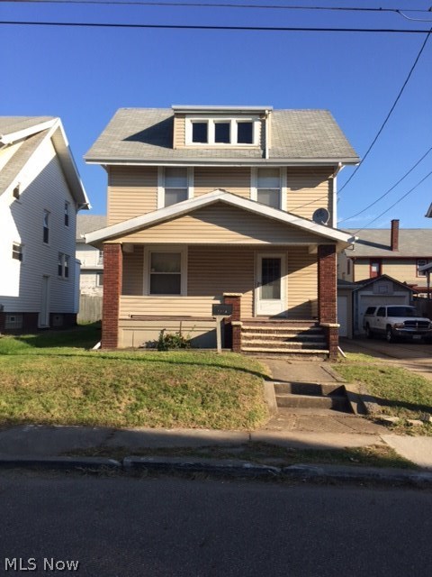 E S Raff Add - Residential Lease