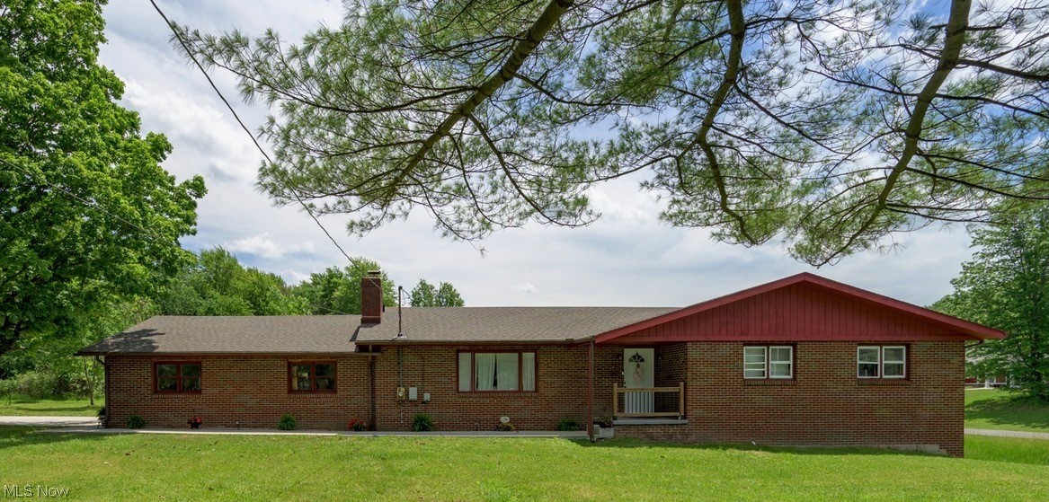 3072 Tallmadge Road