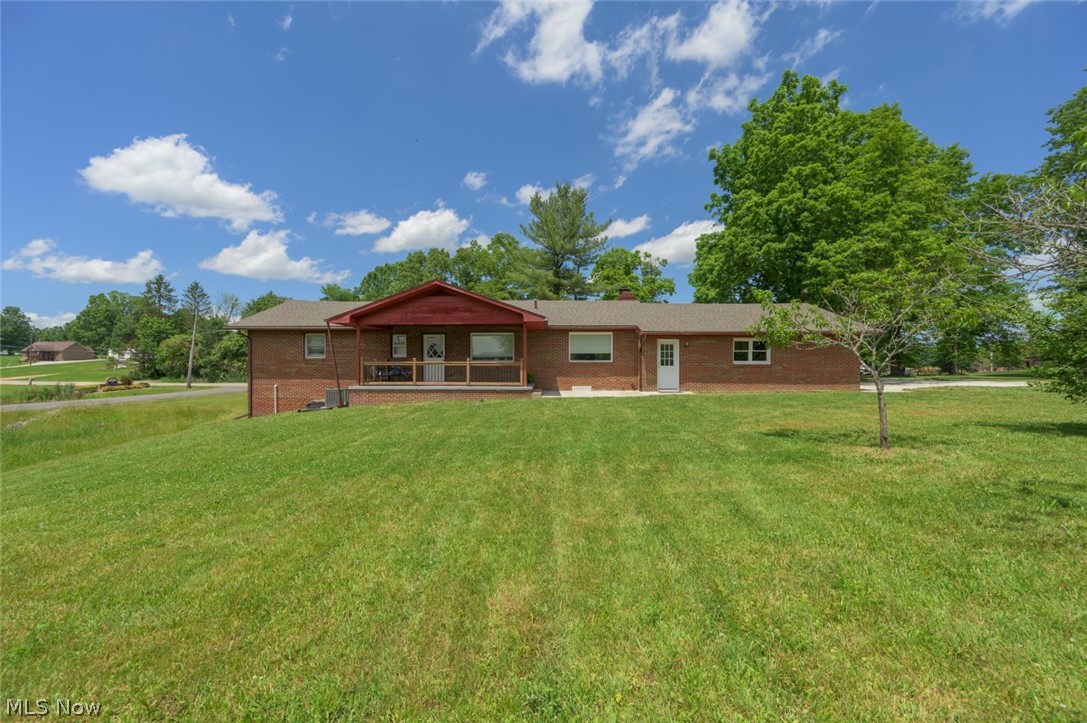 3072 Tallmadge Road