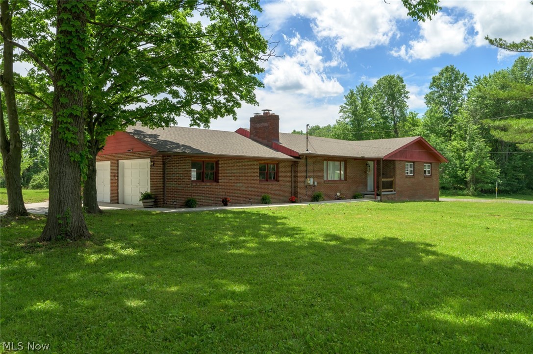 3072 Tallmadge Road